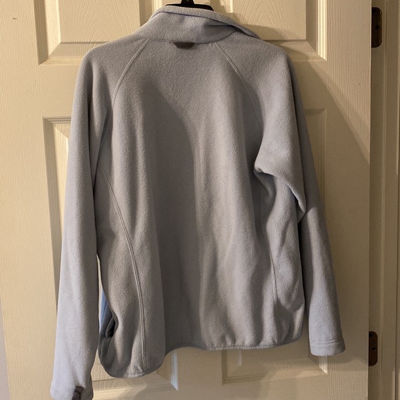 North face fleece jacket M - Picture 4 of 4